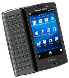 Прошивка телефона Sony Xperia Pro в Твери